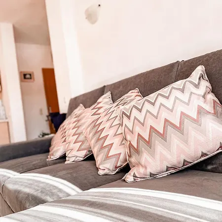 Royal Sun - Vaio - 1br With Balcony - Pool View Apartamento *